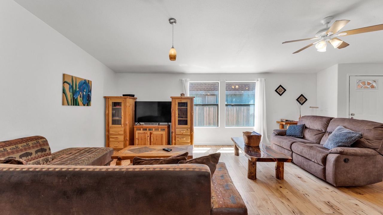 Photo of Bedroom in Big Bear City