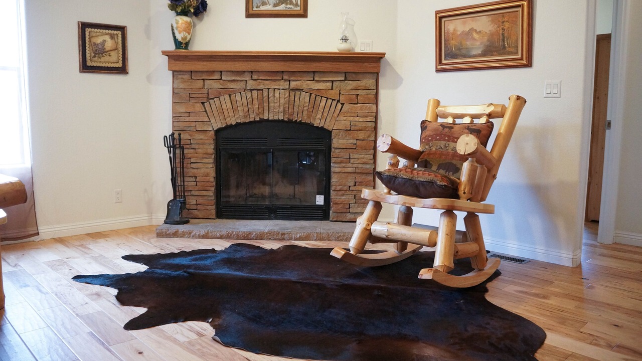Photo of Livingroom in Big Bear City