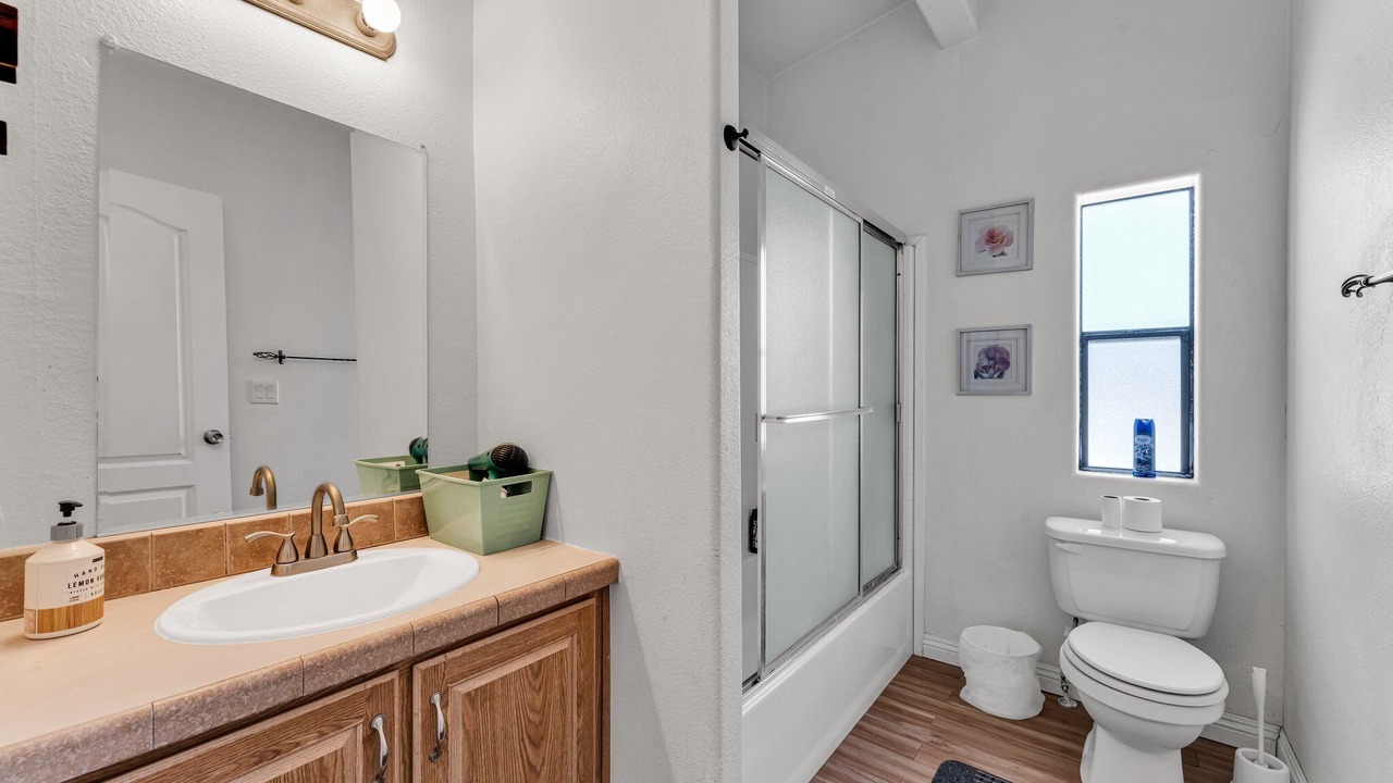 Photo of Bathroom in Big Bear City