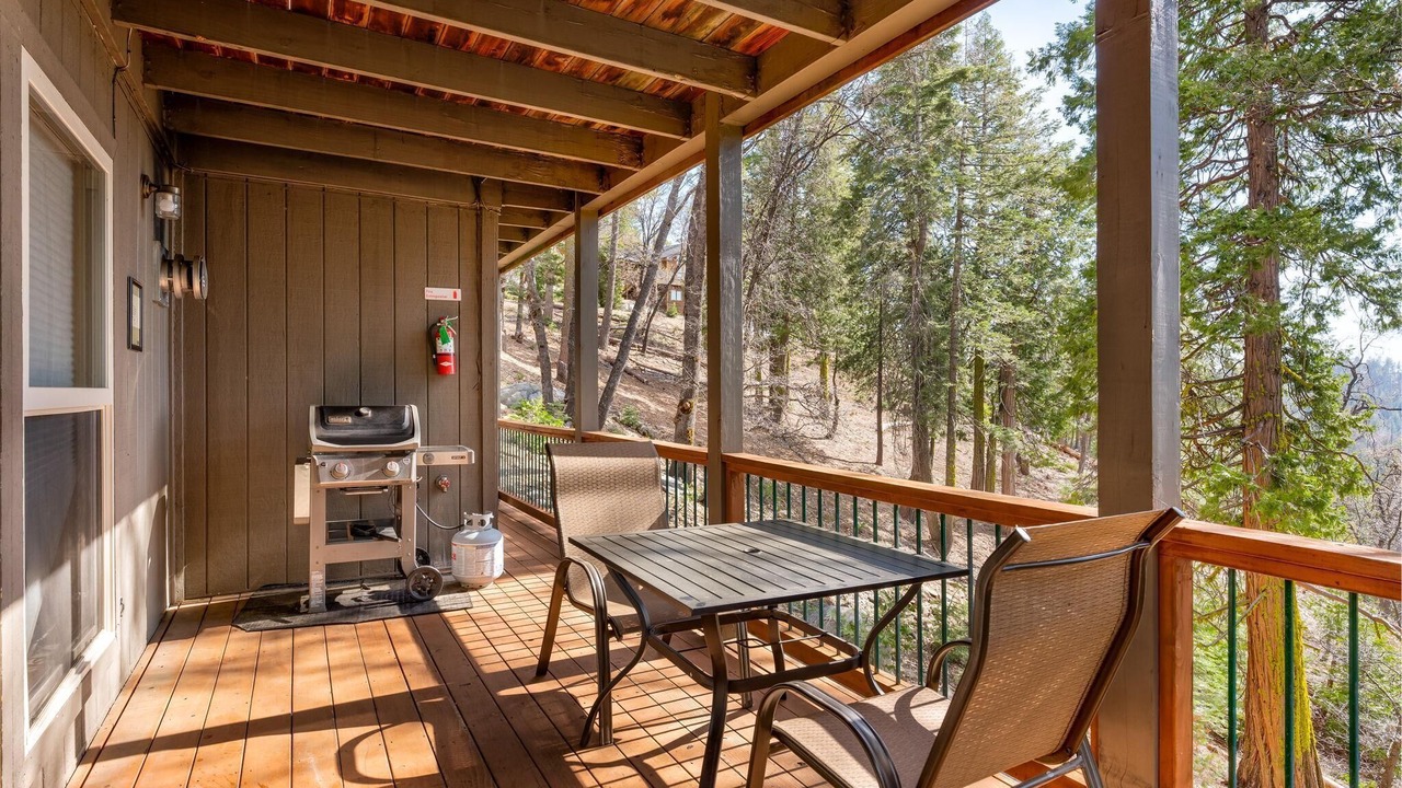 Photo of Outdoor in Yosemite National Park