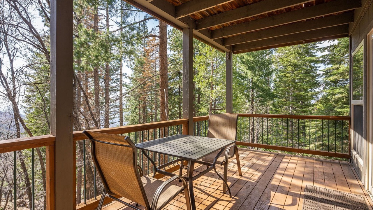 Photo of Outdoor in Yosemite National Park