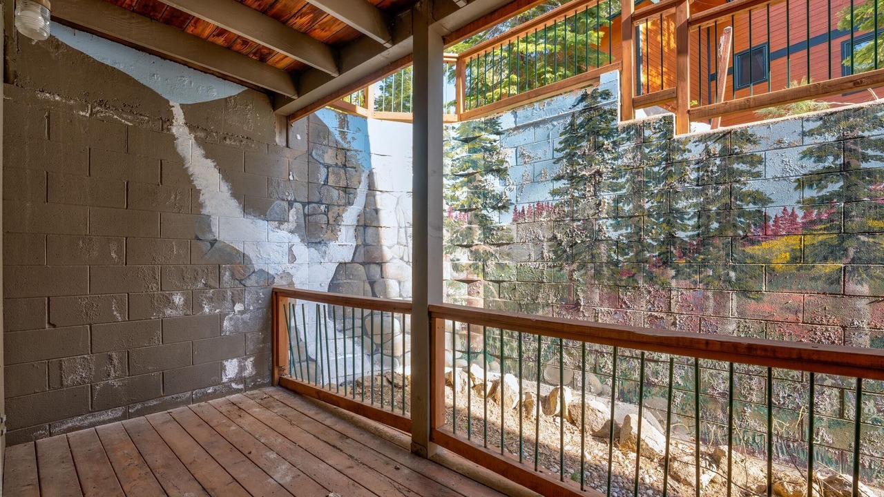 Photo of Outdoor in Yosemite National Park