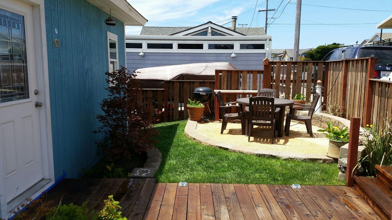 Photo of Outdoor in Dillon Beach