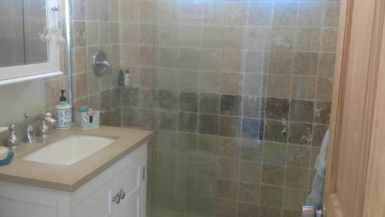 Photo of Bathroom in Dillon Beach