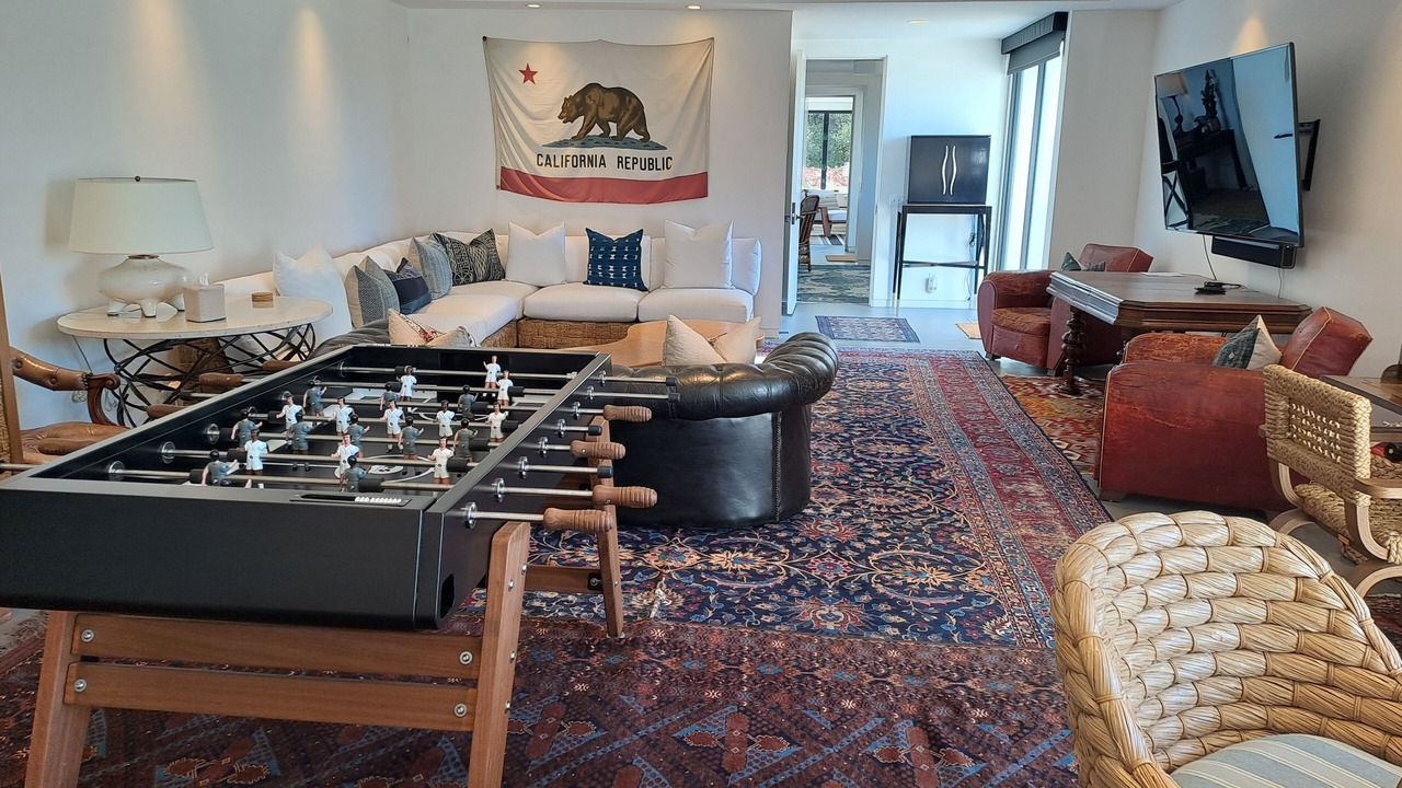 Photo of Bedroom in Golden Quadrangle