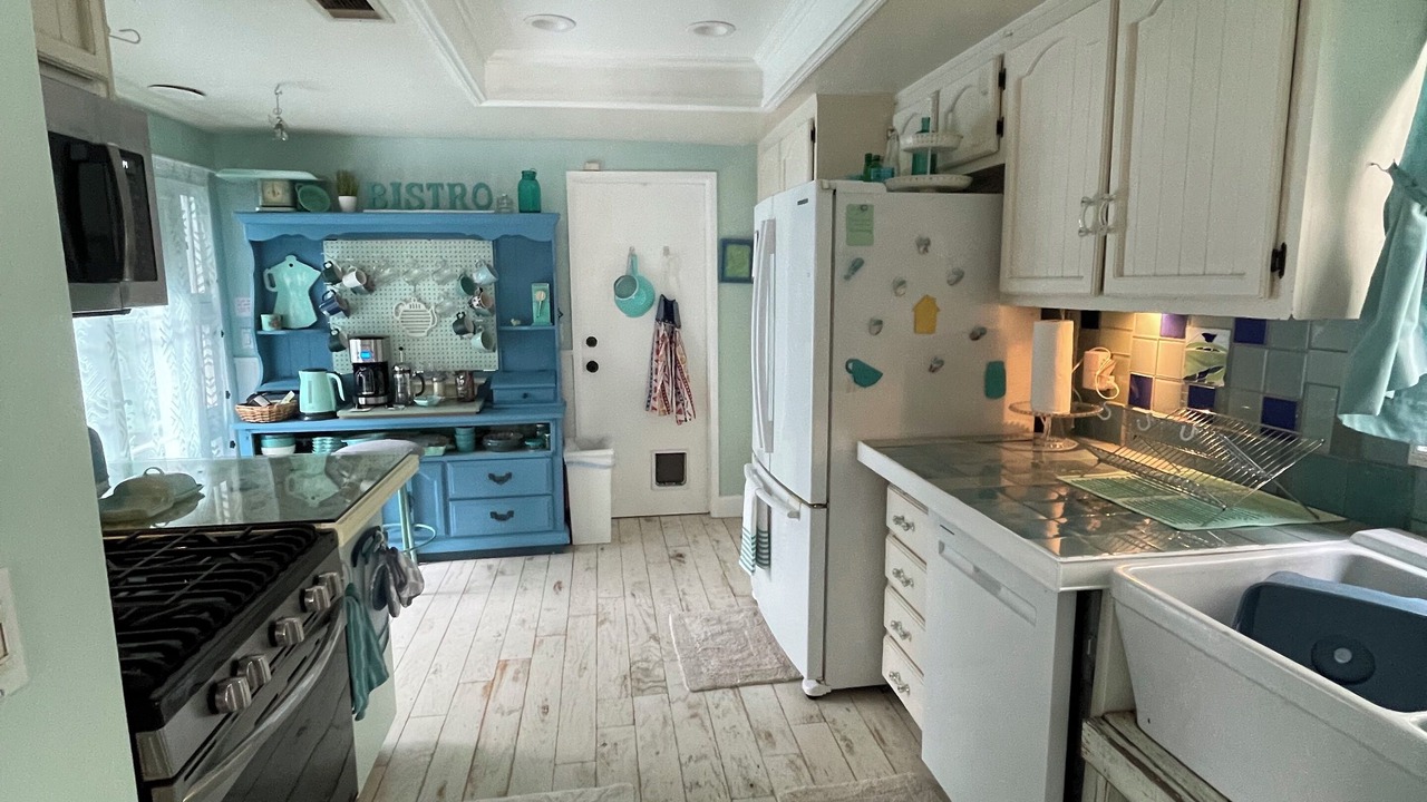 Photo of Kitchen in Belmont Shore