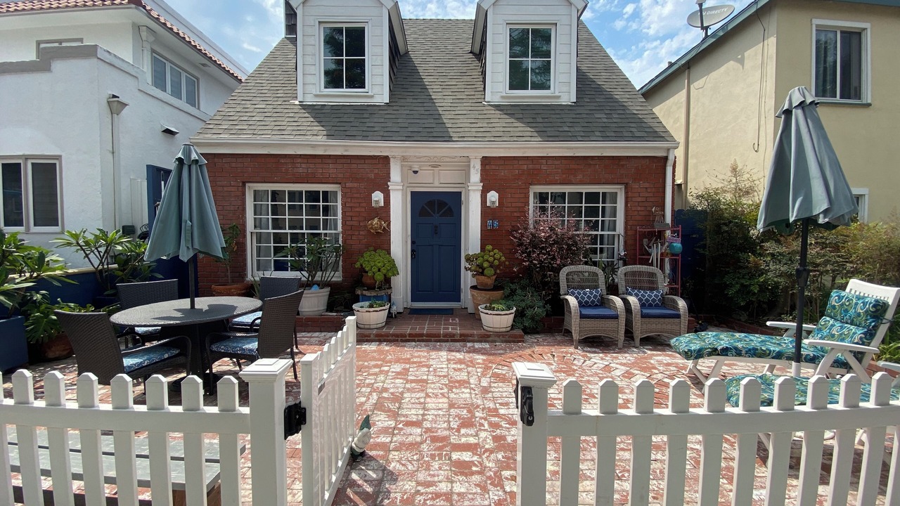 Photo of Outdoor in Belmont Shore