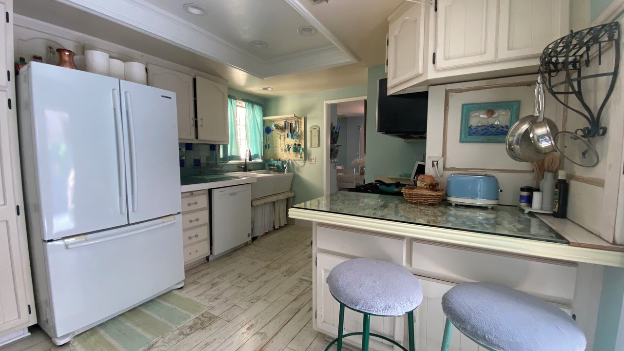 Photo of Kitchen in Belmont Shore