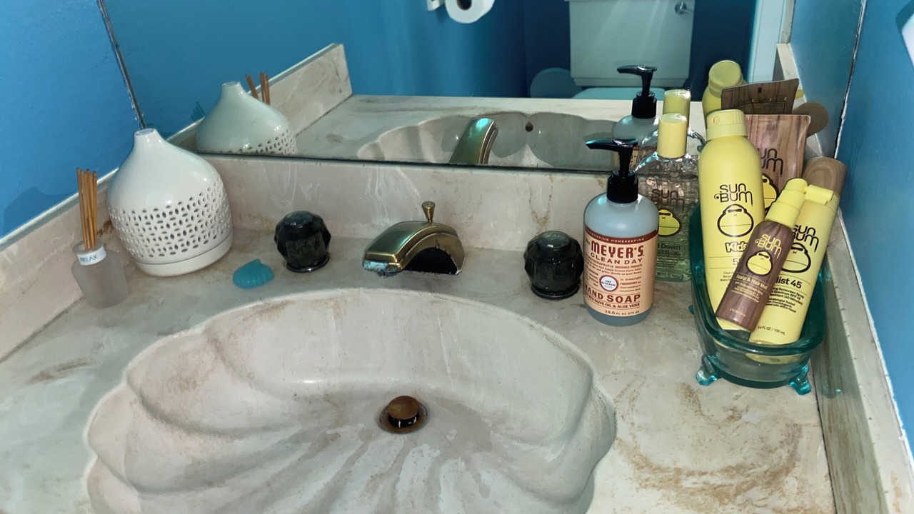 Photo of Bathroom in Belmont Shore