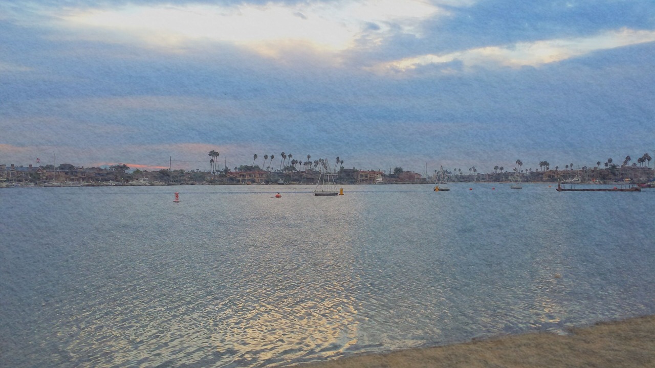 Photo of Others in Belmont Shore