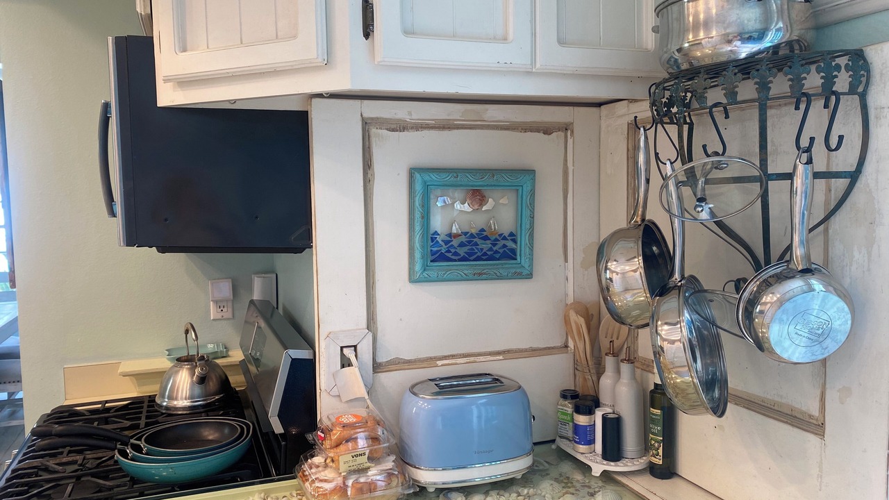 Photo of Kitchen in Belmont Shore