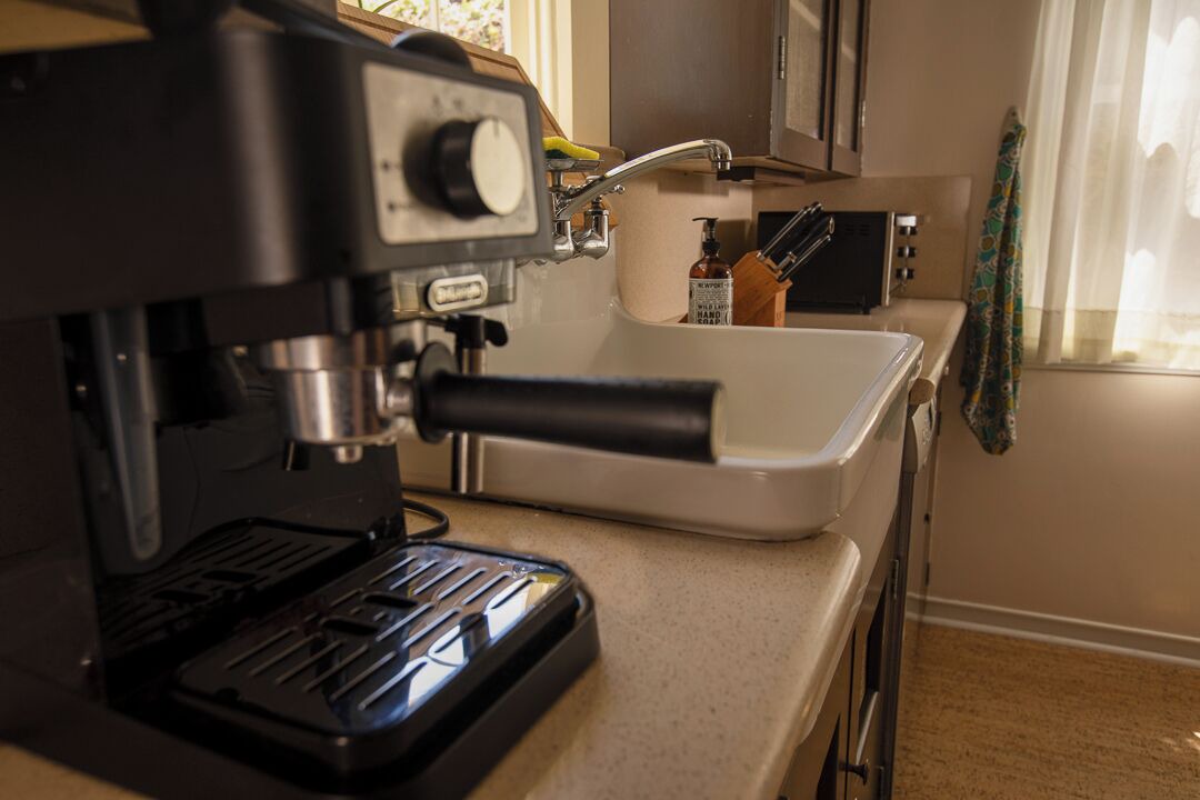 Photo of Kitchen in Belmont Shore