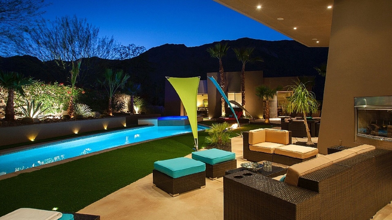 Photo of Outdoor in Palm Springs