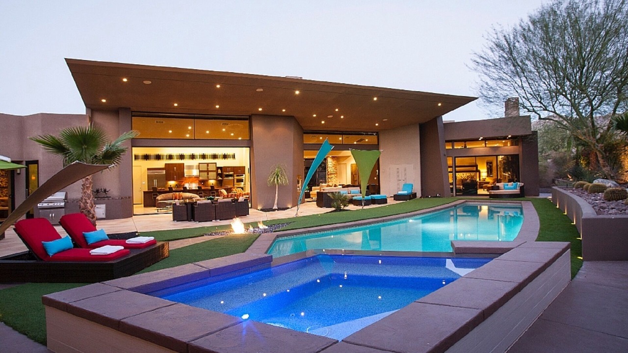 Photo of Outdoor in Palm Springs