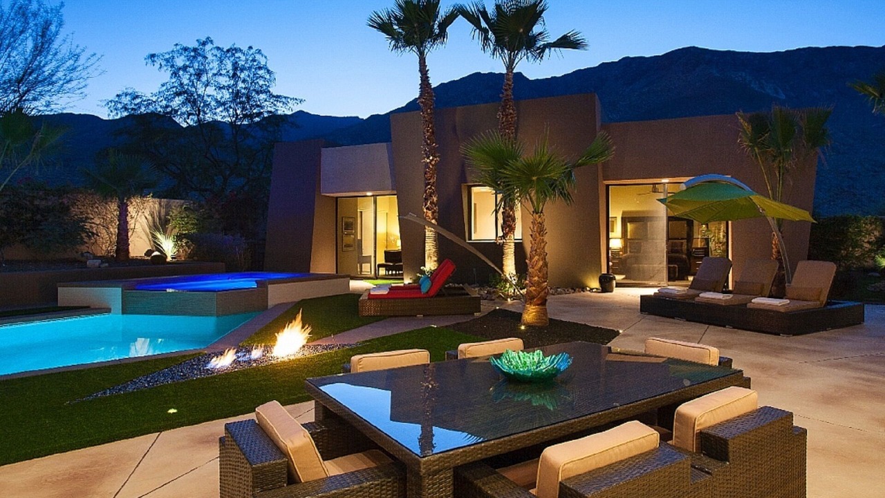 Photo of Outdoor in Palm Springs