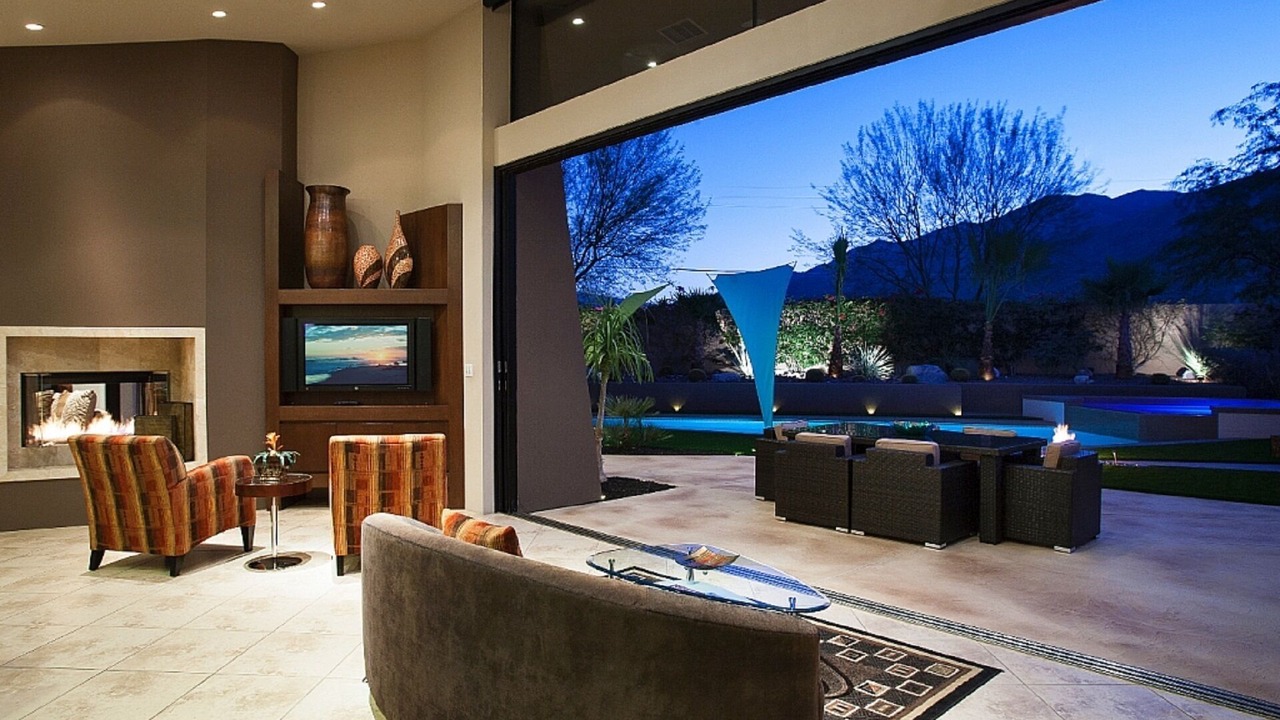 Photo of Outdoor in Palm Springs