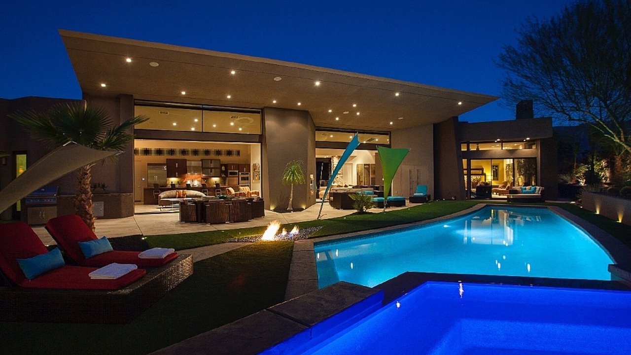 Photo of Outdoor in Palm Springs