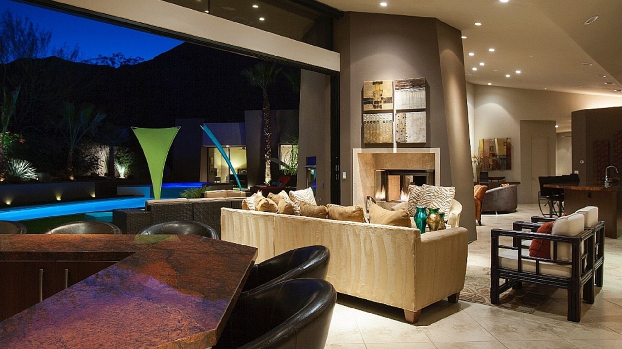 Photo of Outdoor in Palm Springs