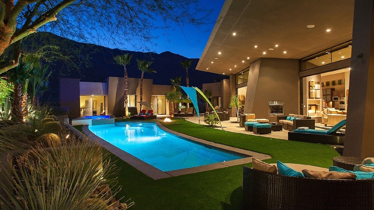 Photo of Outdoor in Palm Springs