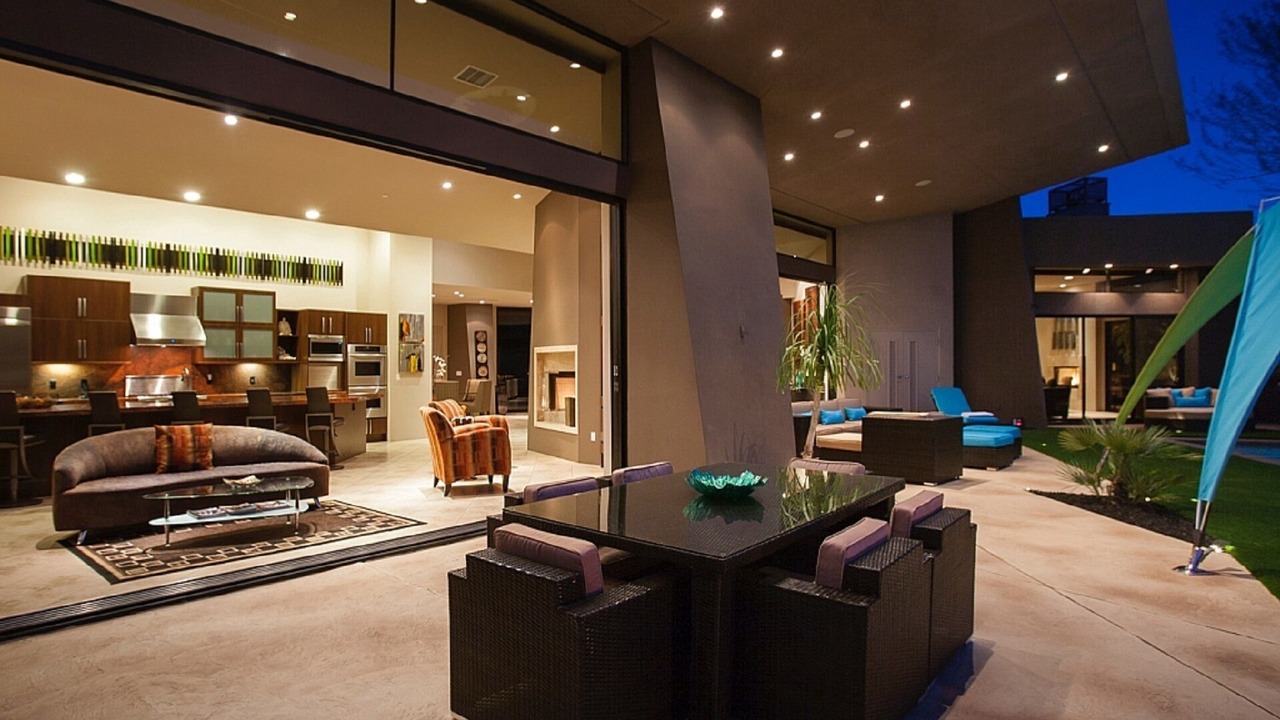 Photo of Outdoor in Palm Springs