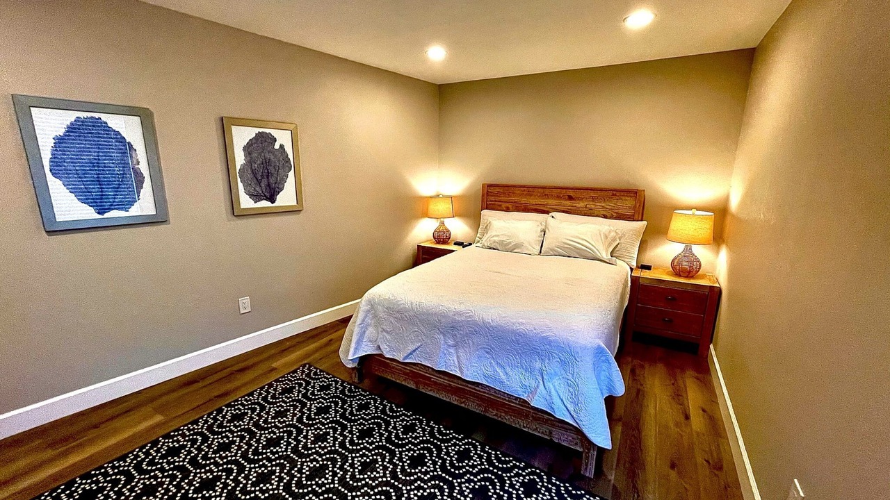 Photo of Bedroom in San Carlos