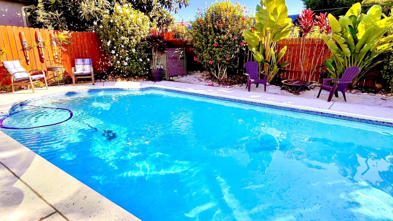 Photo of Outdoor in San Carlos