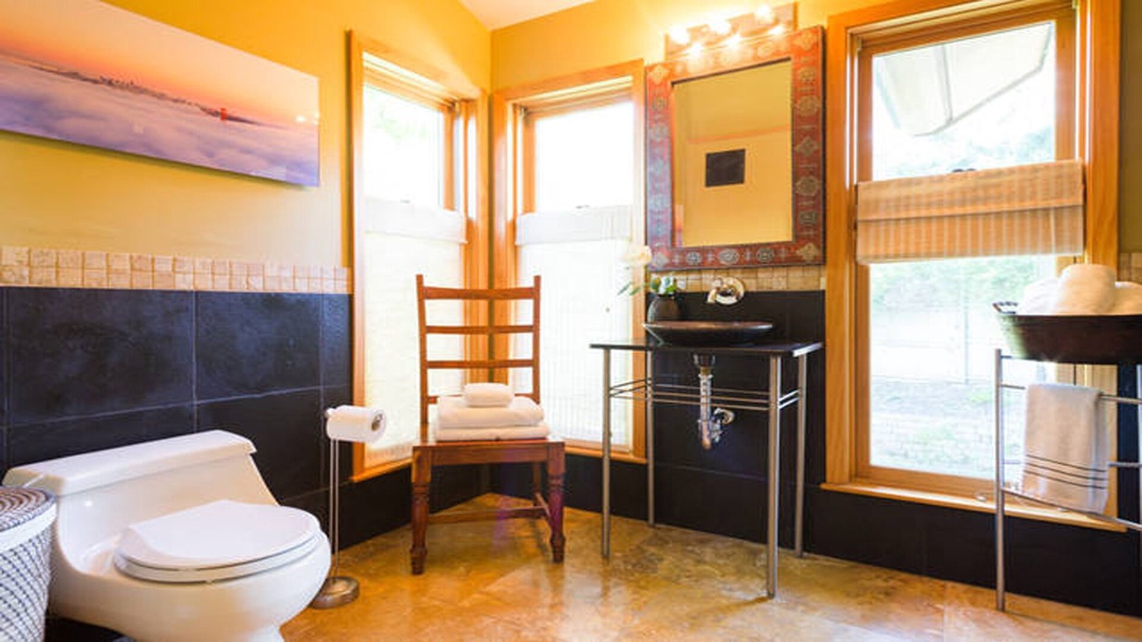 Photo of Bathroom in Penngrove