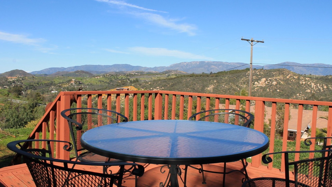 Photo of Outdoor in Valley Center