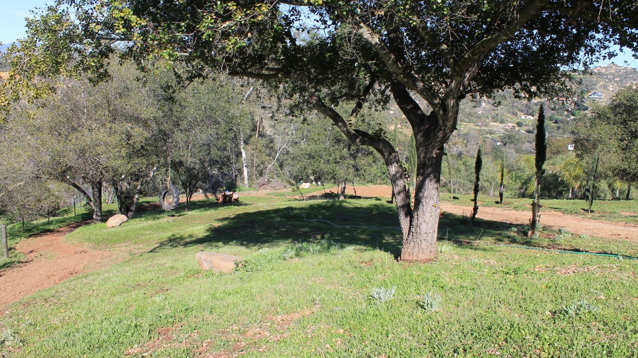Photo of Outdoor in Valley Center