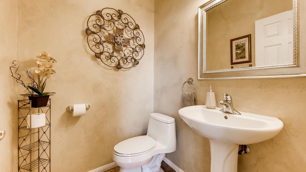 Photo of Bathroom in Valley Center