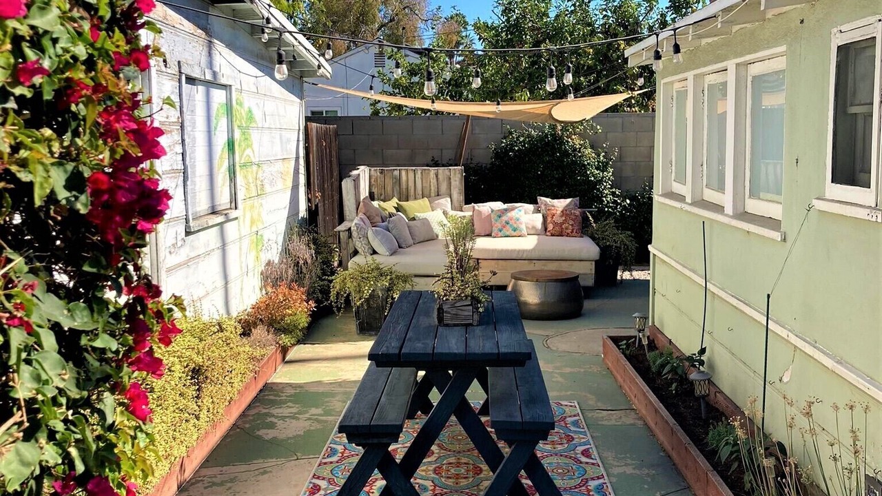 Photo of Outdoor in San Gabriel