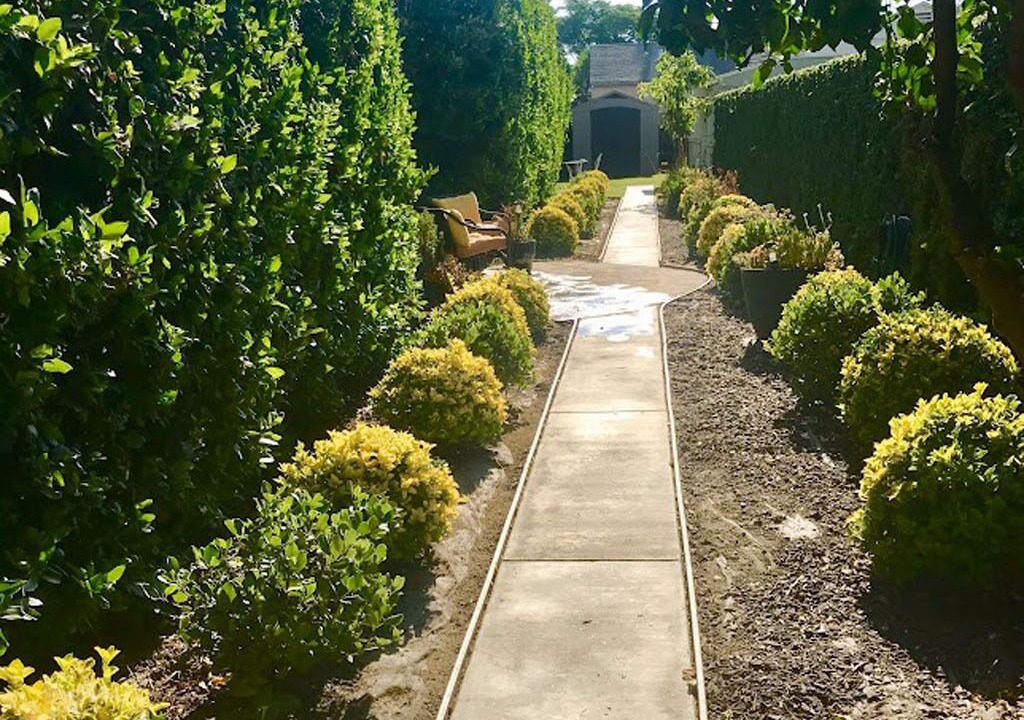 Photo of Outdoor in San Gabriel