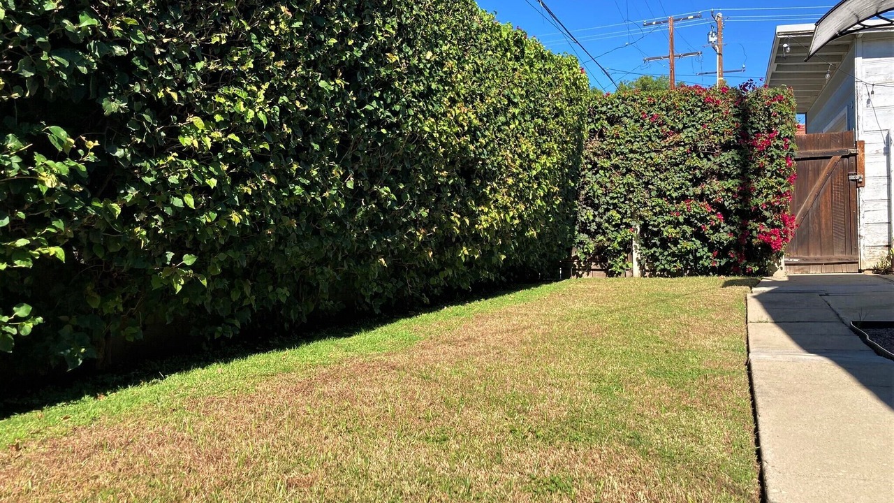 Photo of Outdoor in San Gabriel