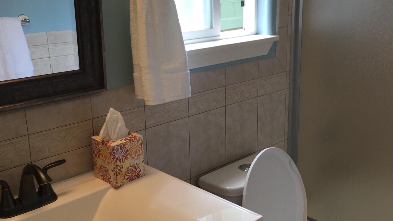 Photo of Bathroom in Ingleside