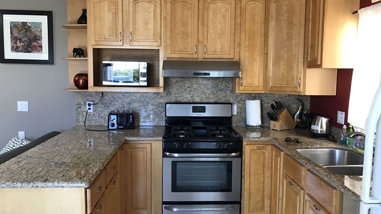 Photo of Kitchen in Ingleside