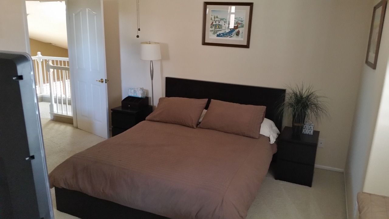 Photo of Bedroom in Palm Desert