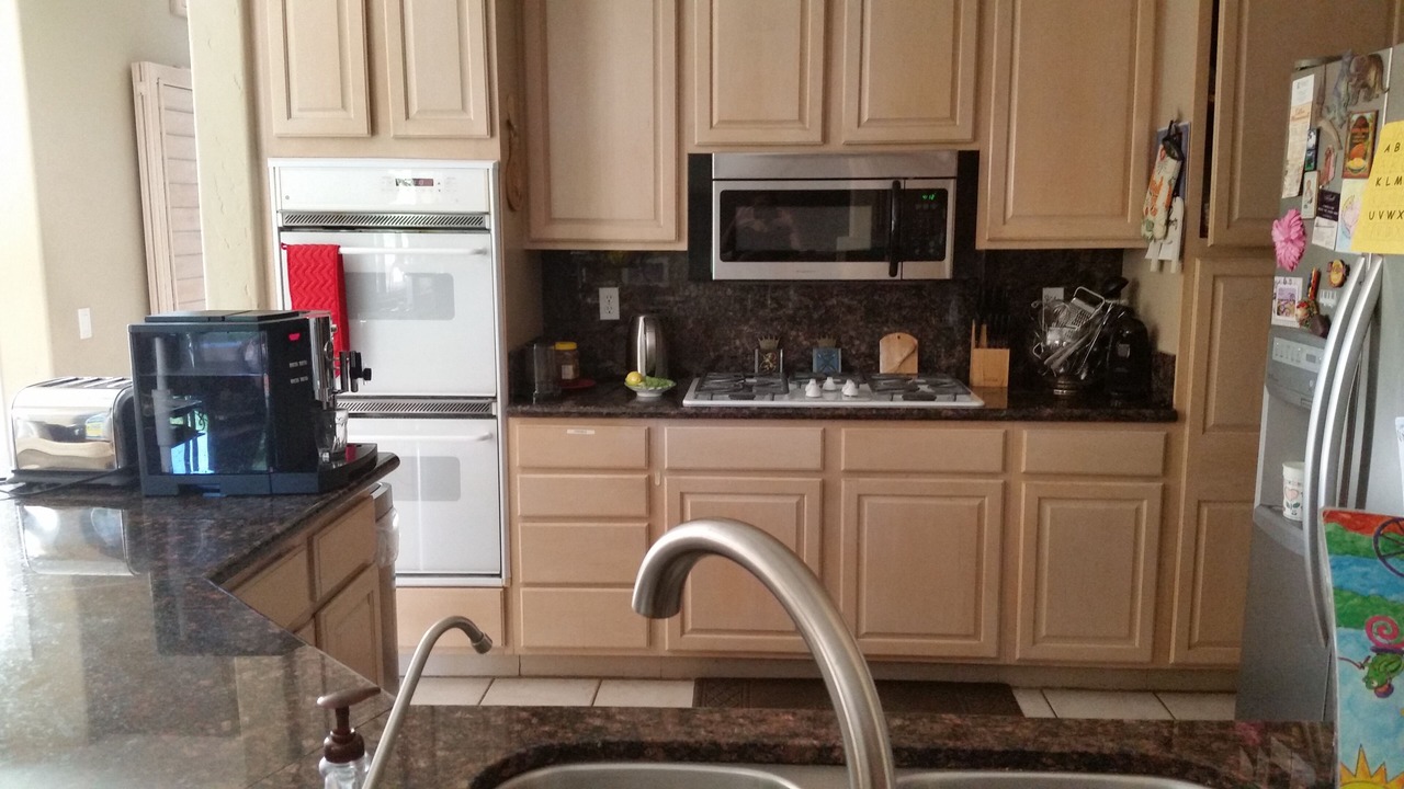 Photo of Kitchen in Palm Desert