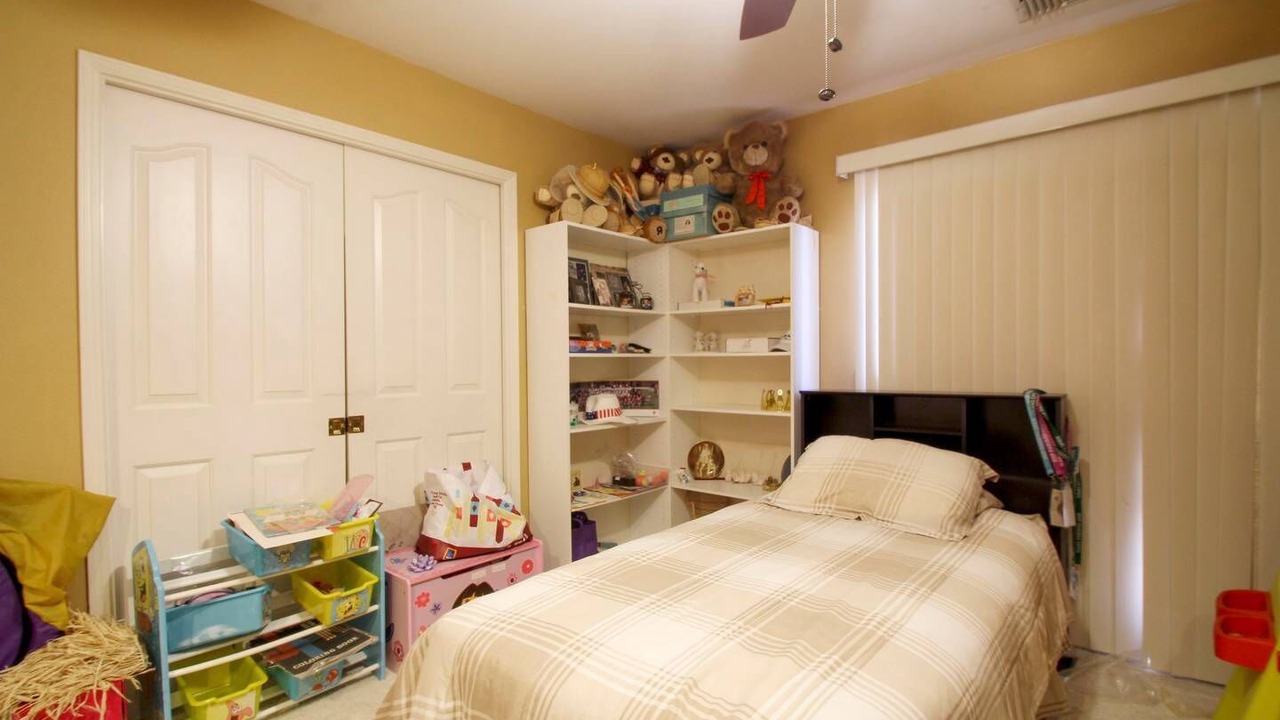 Photo of Bedroom in Palm Desert