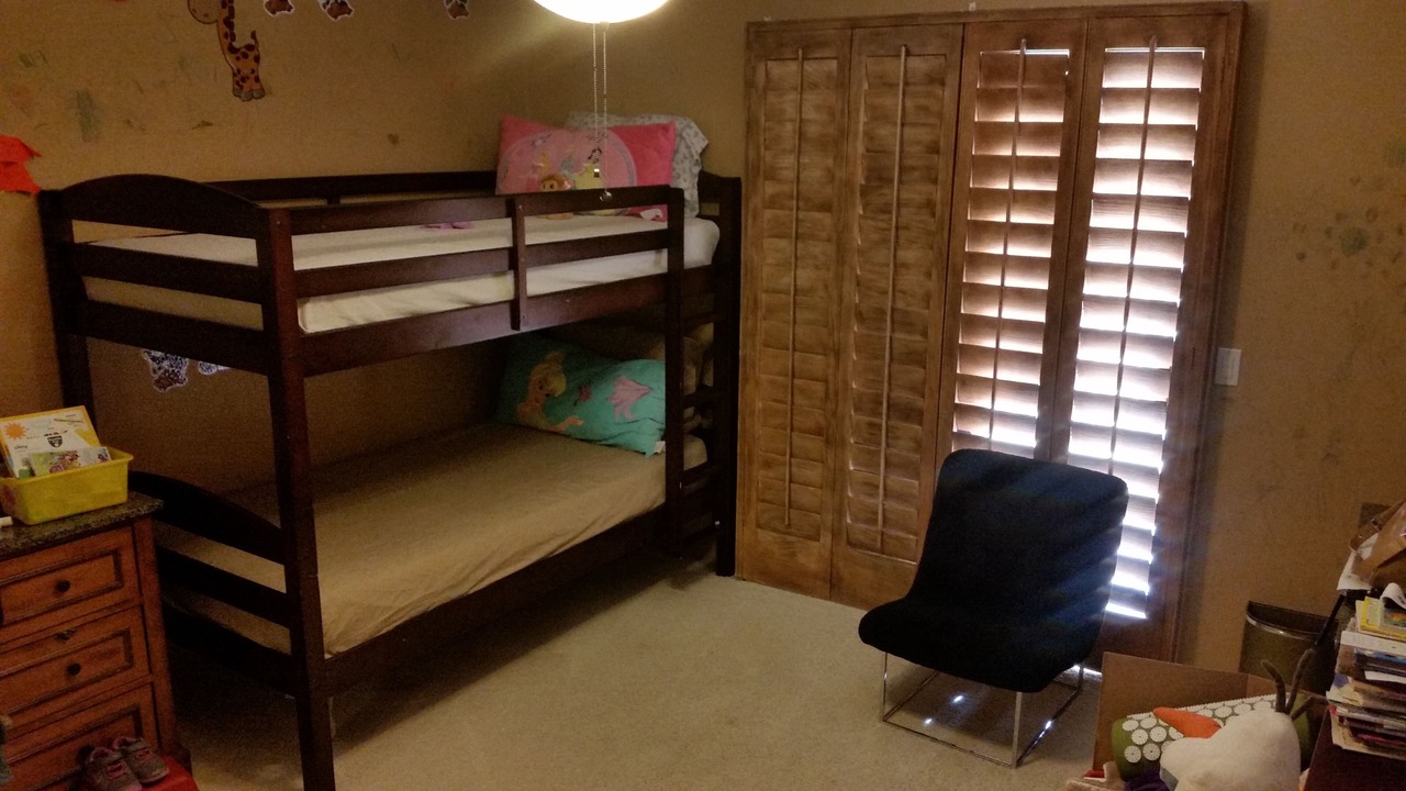 Photo of Bedroom in Palm Desert