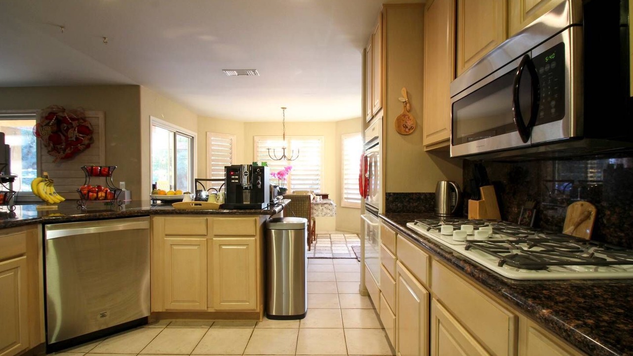 Photo of Kitchen in Palm Desert