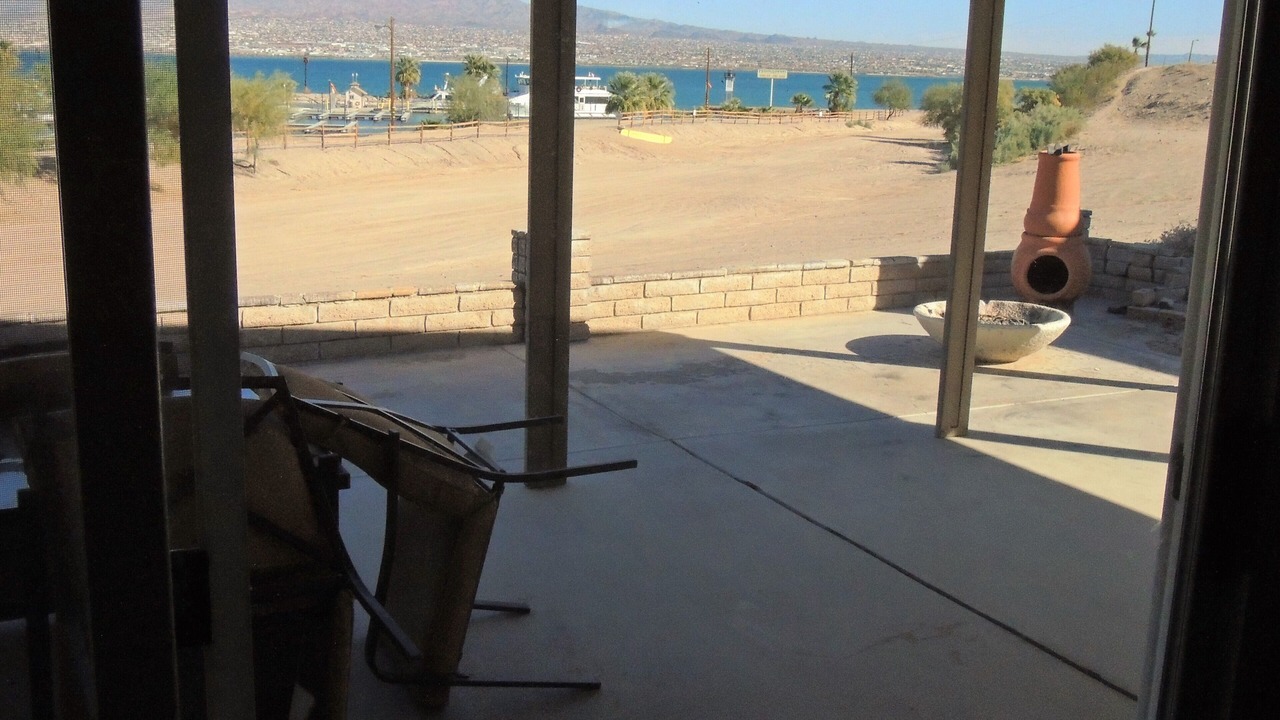 Photo of Outdoor in Havasu Lake