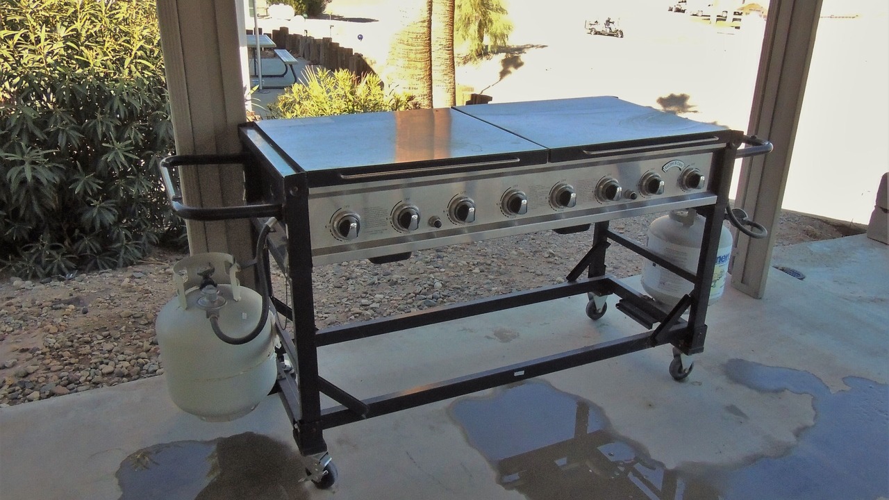 Photo of Outdoor in Havasu Lake