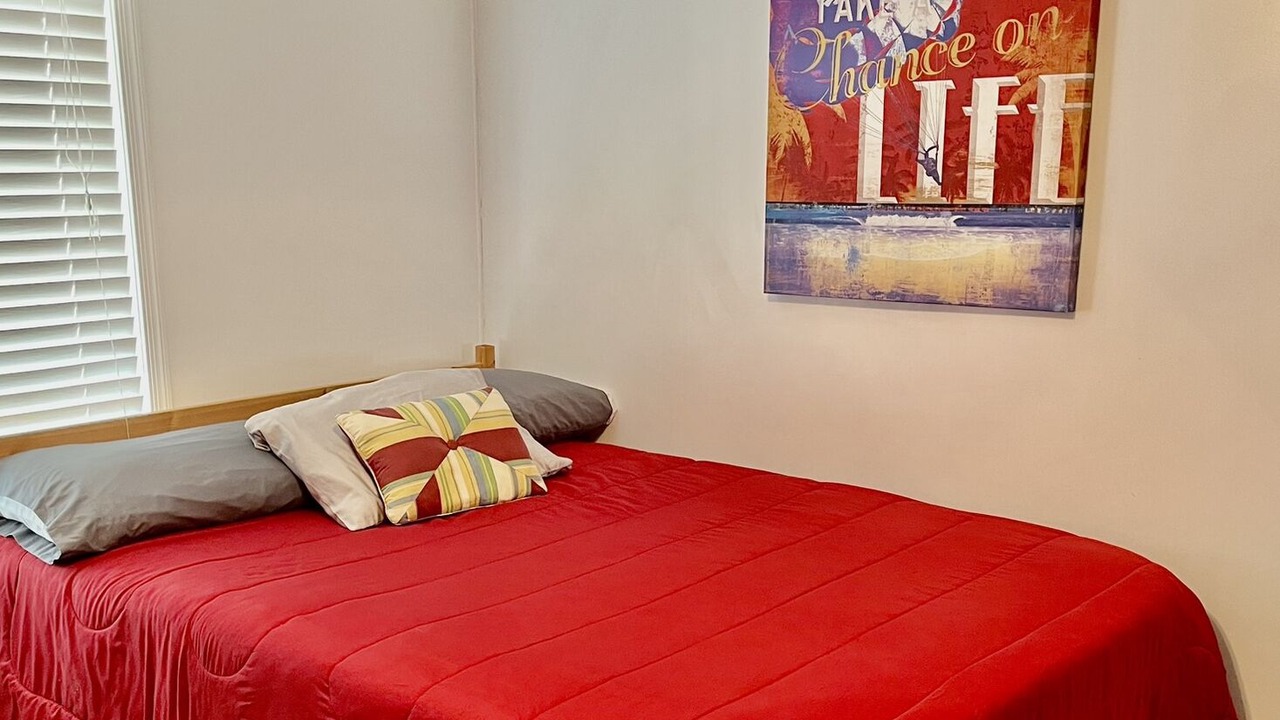 Photo of Bedroom in Havasu Lake