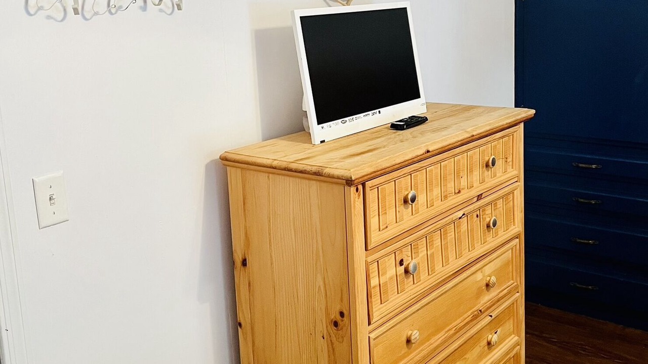 Photo of Bedroom in Havasu Lake