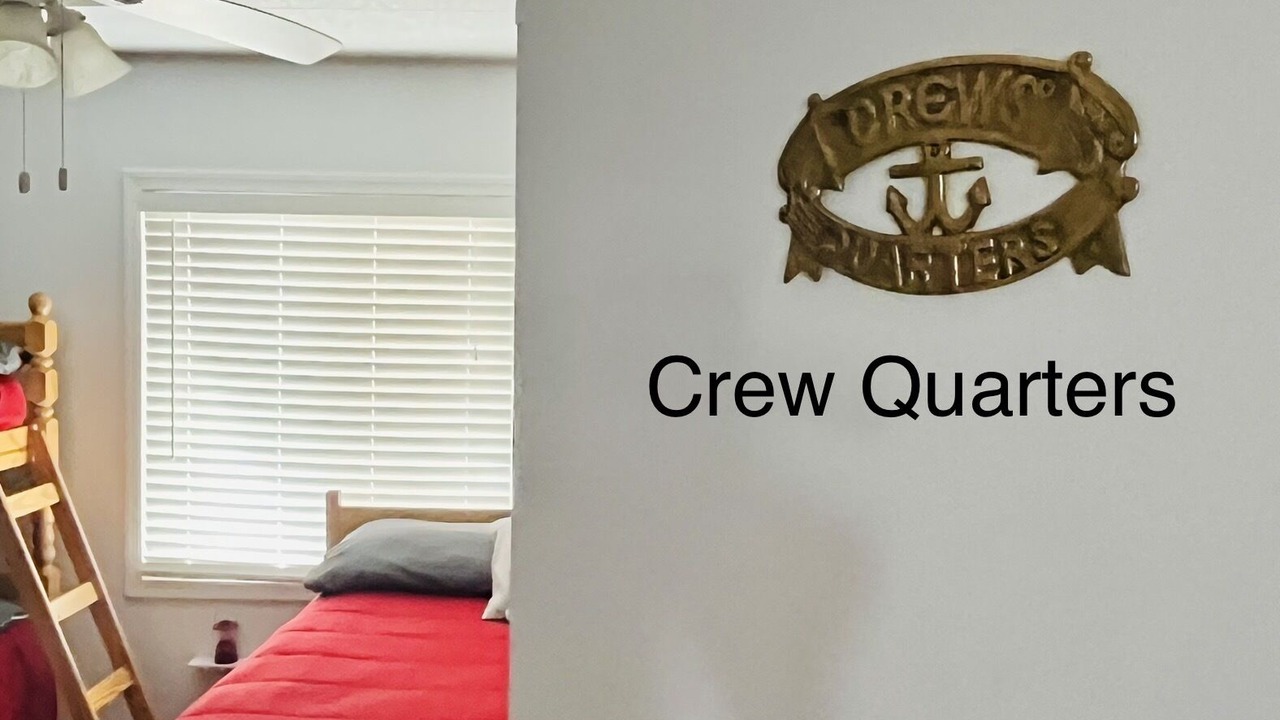 Photo of Bedroom in Havasu Lake