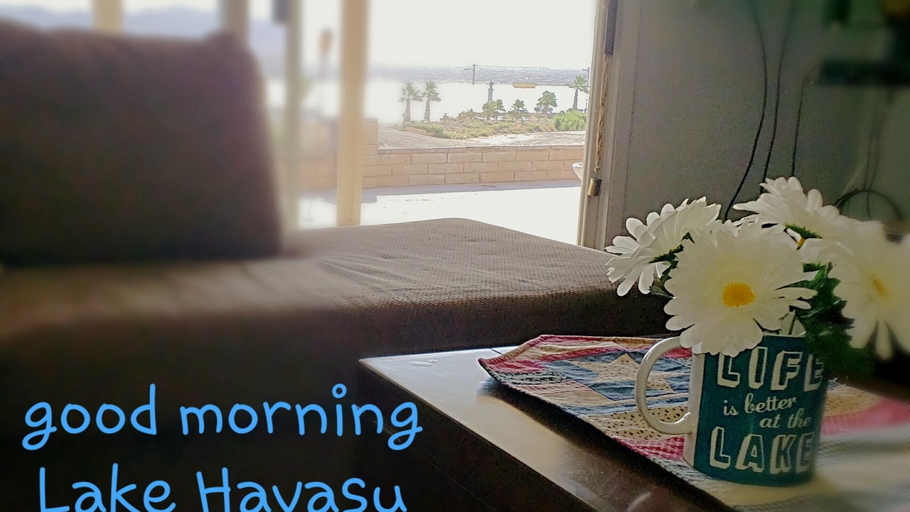 Photo of Outdoor in Havasu Lake