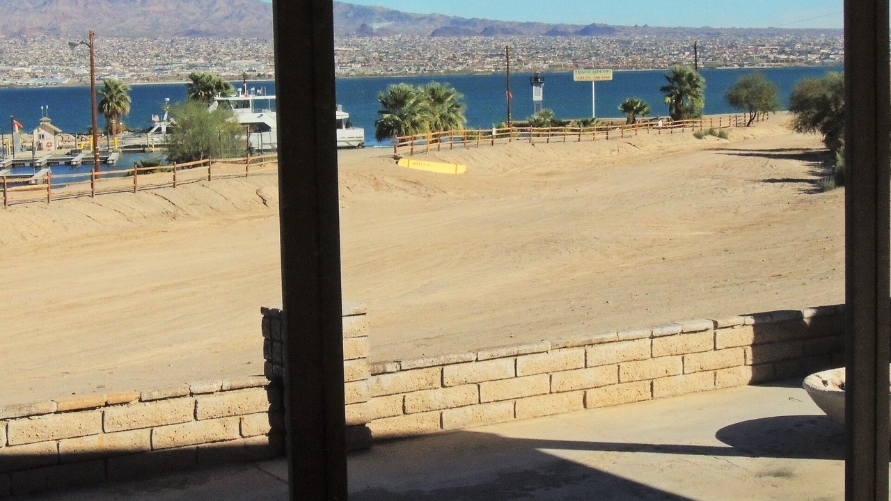 Photo of Outdoor in Havasu Lake