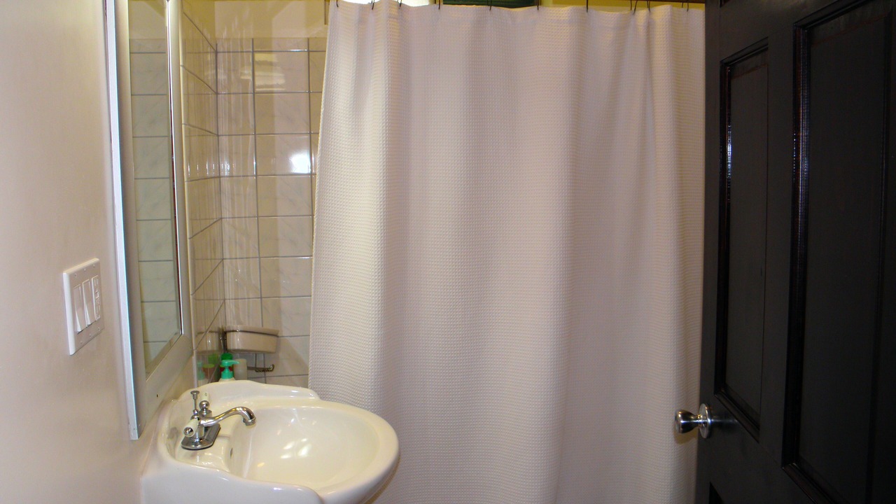 Photo of Bathroom in Fort MacArthur
