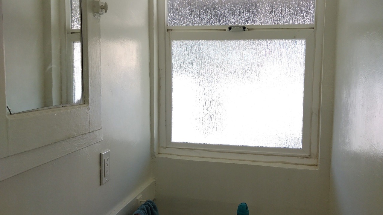 Photo of Bathroom in Fort MacArthur