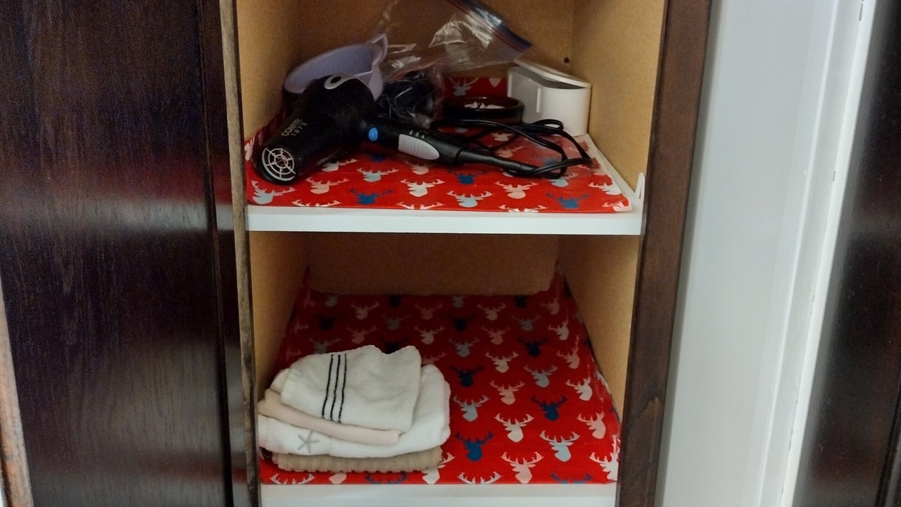 Photo of Bathroom in Fort MacArthur